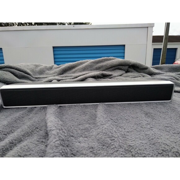 Sony SS-CT52 Center Speaker Surround Sound System - Tested - Picture 1 of 4